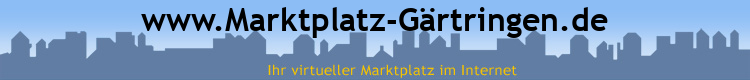www.Marktplatz-Gärtringen.de